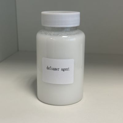 200kg/ドラムポリマー消泡剤廃水処理化学薬品消泡剤プラント