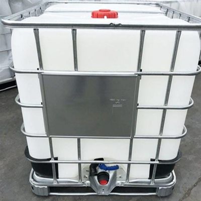 ペーパー化学製品工場の乾燥強度を改善する乾燥強度の代理店20%のペーパー化学薬品