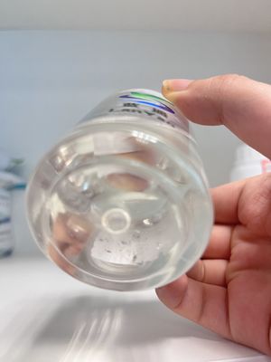 高純度溶液水処理パックケミカルポリ塩化アルミニウムクリーン廃水