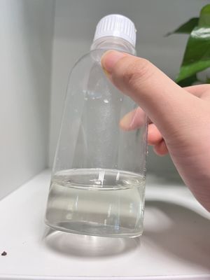 中国からの卸売植物原料ポリ塩化アルミニウム PAC 無色ソリューション
