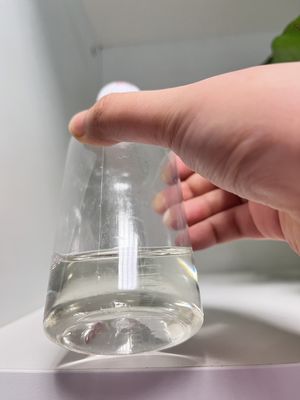 飲む等級多アルミニウム塩化物の水処理の無色の解決