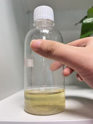 飲料水の等級10% Al2O3のための多アルミニウム塩化物PACの解決