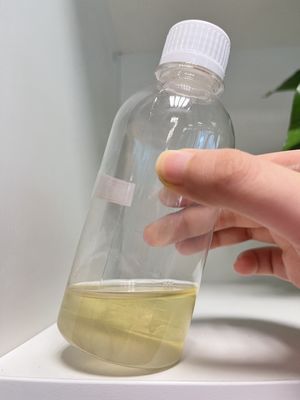 Dリング水のための水処理の化学薬品の凝集剤のPolyaluminiumの塩化物PACの解決