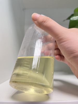 純度は24%-30%のPacの凝固剤の水処理の化学薬品廃水をきれいにする