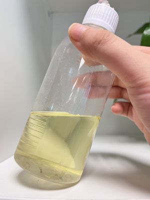 純度は24%-30%のPacの凝固剤の水処理の化学薬品廃水をきれいにする