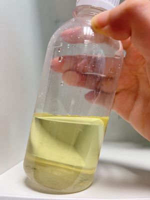 工業用および飲料水処理 Pac Cas 番号 1327 41 9