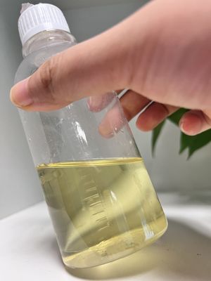 産業水処理ポリ塩化アルミニウム Pac Cas 1327-41-9