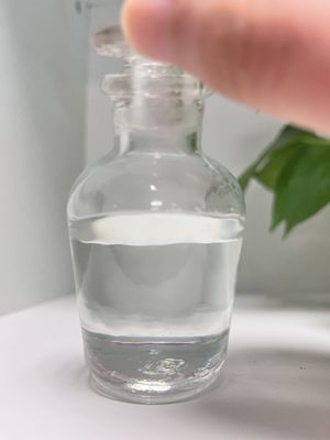 高純度溶液飲料水処理化学ポリ塩化アルミニウム PAC