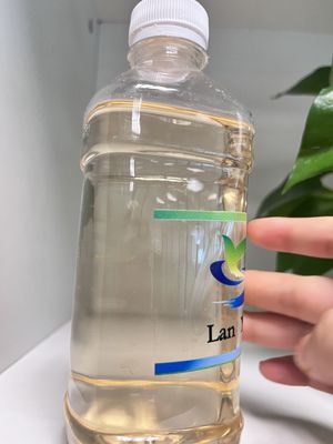 無害な黄色/白い粉Pac Pamの水処理可燃性の化学薬品無し