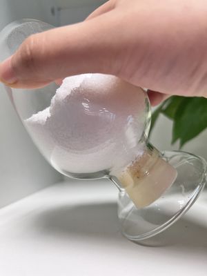 APAM食料生産の下水の凝結の処置の陰イオンのポリアクリルアミド