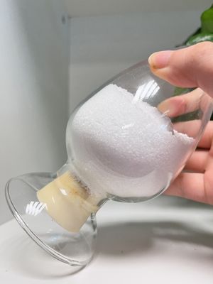 APAM食料生産の下水の凝結の処置の陰イオンのポリアクリルアミド