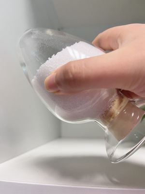 化学薬品は石炭の洗浄水のために陰イオンポリアクリルアミドPamの水処理を粉にする