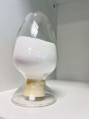 都市下水飲料水処理に使用されるカチオン性ポリアクリルアミドCPAM化学凝集剤