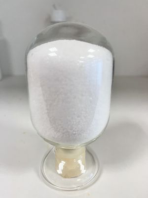 穀物アルコール廃水産業で使用されるカチオン性ポリアクリルアミドCPAM化学凝集剤