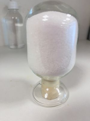 穀物アルコール廃水産業で使用されるカチオン性ポリアクリルアミドCPAM化学凝集剤