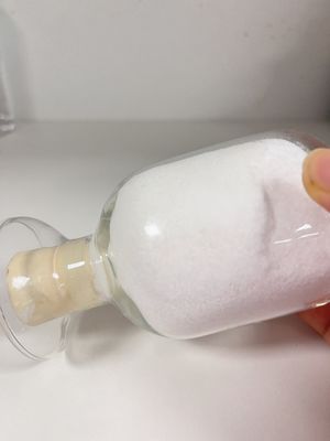 アニオン性ポリアクリルアミド APAM の化学凝集剤 CAS No 9003-05-8 飲料水処理