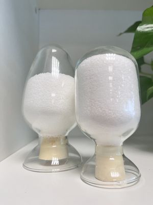 水処理の凝集剤の凝固剤の解決のポリアクリルアミドPAM CAS 9003-05-8無し