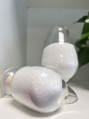 水処理の凝集剤の凝固剤の解決のポリアクリルアミドPAM CAS 9003-05-8無し