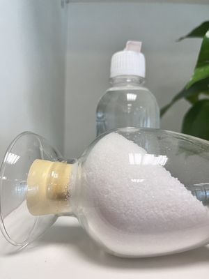 産業および飲料水の処置のためのポリアクリルアミドPamの化学補助代理店