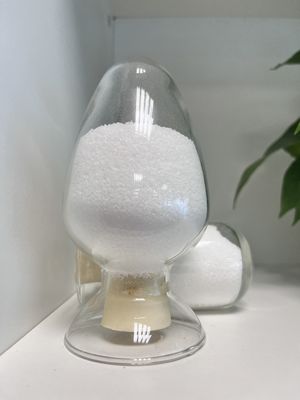 産業および飲料水の処置のためのポリアクリルアミドPamの化学補助代理店