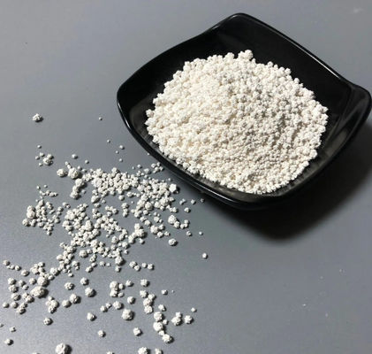 74%-97% Cacl2産業等級の食品等級の廃水処置の化学薬品を粉にするため