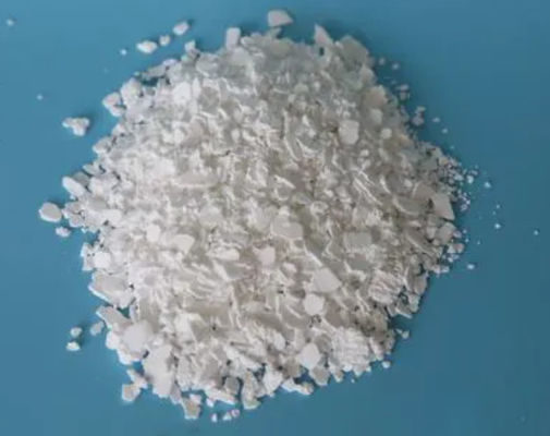 白色カルシウム塩化物粉 PH 7-8% 工業用溶液