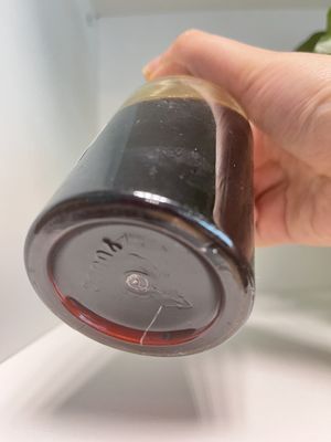 廃水処理薬品 ポリアルミニウム塩化第二鉄 PAFC 溶液 ブラウン