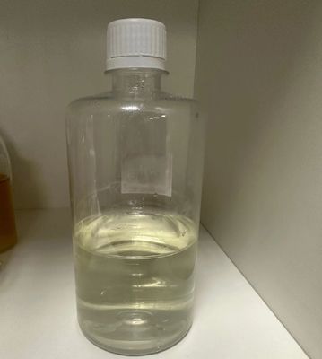ボイラー用水処理用に特化した無色透明液体脱酸化剤