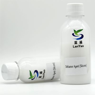 PH 4.5-8.5 液体防泡化学品 125L 樽 梱包