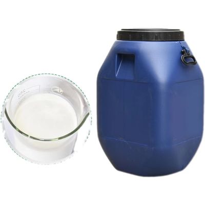 高性能シリコン 防泡剤 工業用水処理