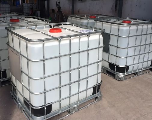 飲料水処理 化学水処理 PAC ポリアルミニウム塩化物工場 中国