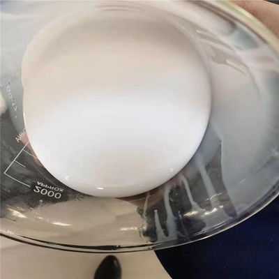 掘削流体添加物 容易な水溶解性のある除泡剤 発泡防止剤 液体中国工場