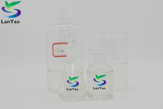 10% PAC 液体飲料水/工業用水処理 効率的で環境に優しい