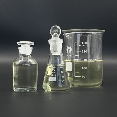 飲料水処理施設用18%ポリアルミニウム塩化水分フラクルラント CAS 1327 41 9