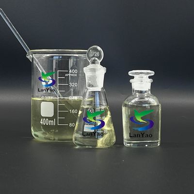 工業用水処理 液体ポリアルミニウム塩化物 水質改善