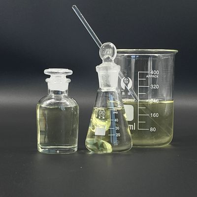 工業用排水処理施設用 10~18% 含有量 高純度ポリアルミウム塩化物 フロクルラント