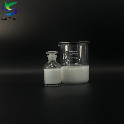 防泡剤 添加物 安定した化学特性を持つミルクホワイト液体 シリコン除泡剤