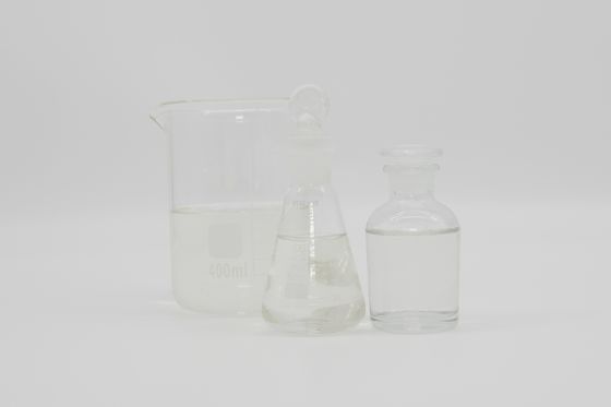 高性能飲料水処理システム 10%液体