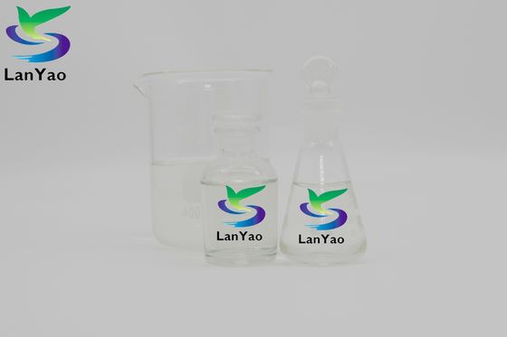淡黄色水処理 10% 工業用水または飲料水のための液体PAC 試料利用可能