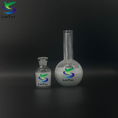 125L/ドラムまたはIBCトンのパッケージのための発泡剤 繊維産業のためのシリコン発泡剤