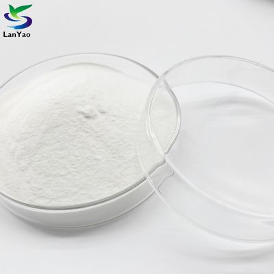 工業用または飲用用水 浄水 浮生剤 PAC ポリアルミニウム 塩化物 白い固体