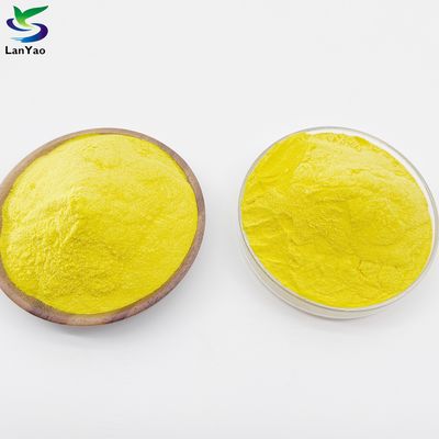 水処理 PAC 工業用および飲料水処理用ポリアルミニウム塩化物粉 CAS 1327 41 9