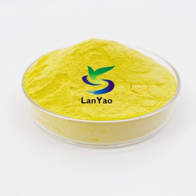 ポリアルミニウム塩化物 CAS 1327 41 9 パック凝固剤 水処理凝固剤および浮液剤