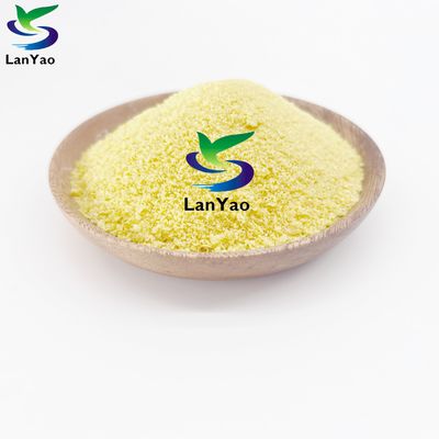 純度100% 工業用または飲料水 黄色水処理 PAC粉末 ポリアルミウム塩化物 cas 1324 41 9