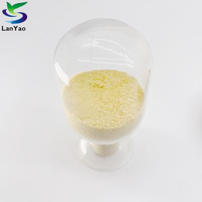 純度100% 工業用または飲料水 黄色水処理 PAC粉末 ポリアルミウム塩化物 cas 1324 41 9