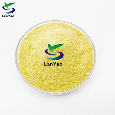 採取可能 飲料水/工業用水処理システム 28% 含有量 固体ポリアルミウム塩化物