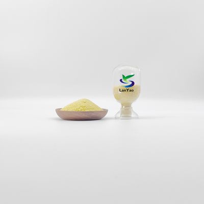 採取可能 飲料水/工業用水処理システム 28% 含有量 固体ポリアルミウム塩化物