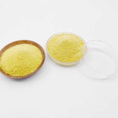 繊維工場の廃水のためのポリアルミニウム塩化水処理PAC粉