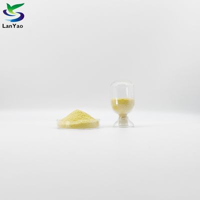 凝固剤製造 黄水処理 PAC ポリアルミウム塩化物 水処理における浮動のために