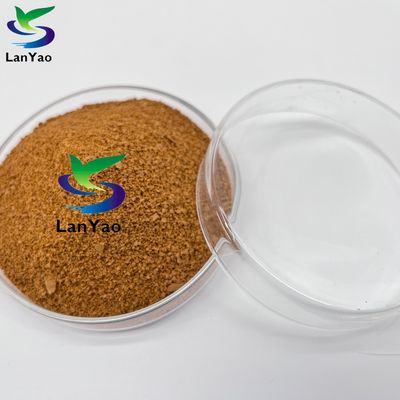 パックポリアルミニウム塩化物 工業用水処理用水処理用化学物質 Cas 1327 41 9
